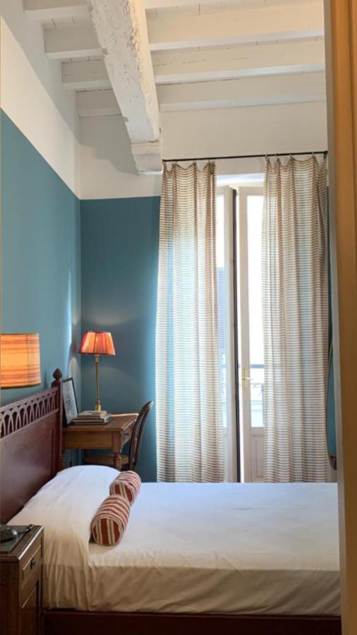 Corso Garibaldi Suite Mailand Exterior foto