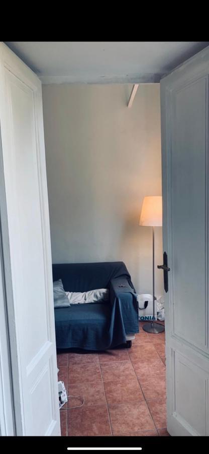 Corso Garibaldi Suite Mailand Exterior foto