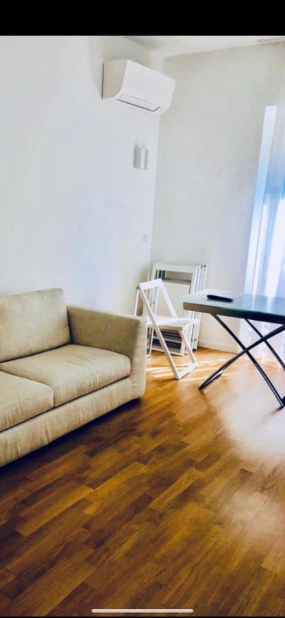 Corso Garibaldi Suite Mailand Exterior foto