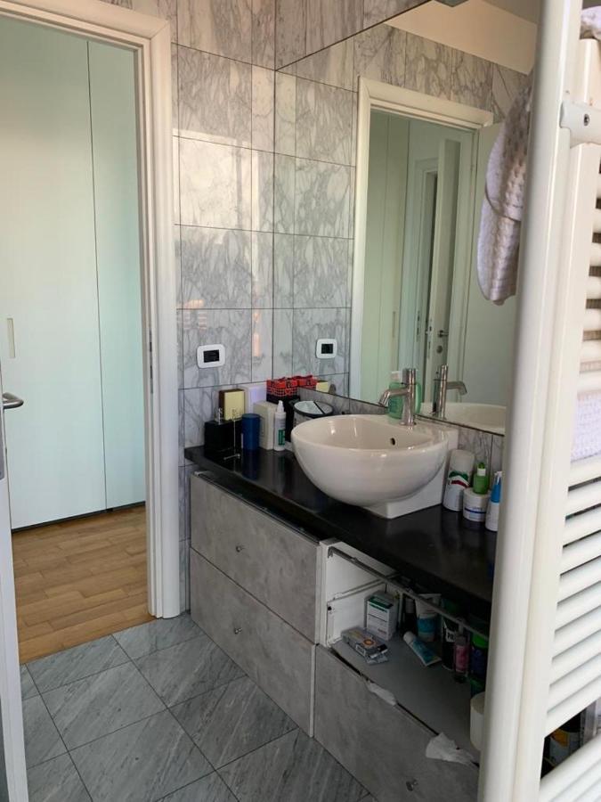 Corso Garibaldi Suite Mailand Exterior foto