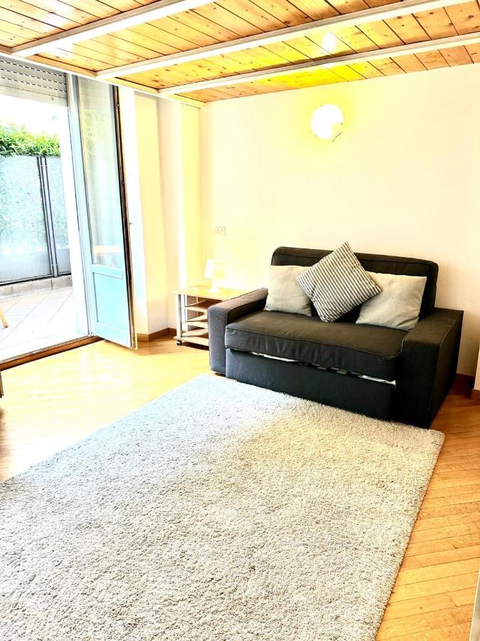 Corso Garibaldi Suite Mailand Exterior foto
