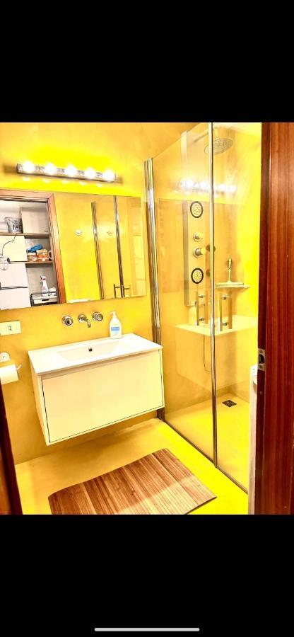 Corso Garibaldi Suite Mailand Exterior foto