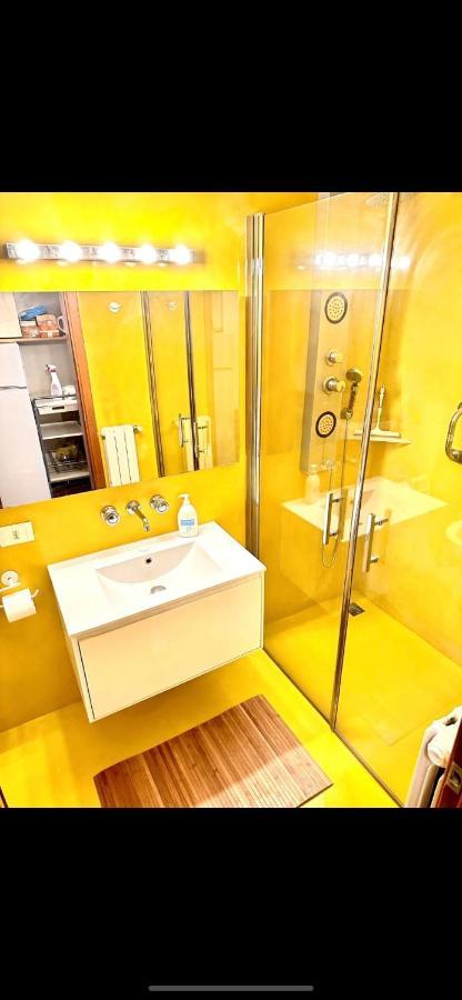 Corso Garibaldi Suite Mailand Exterior foto