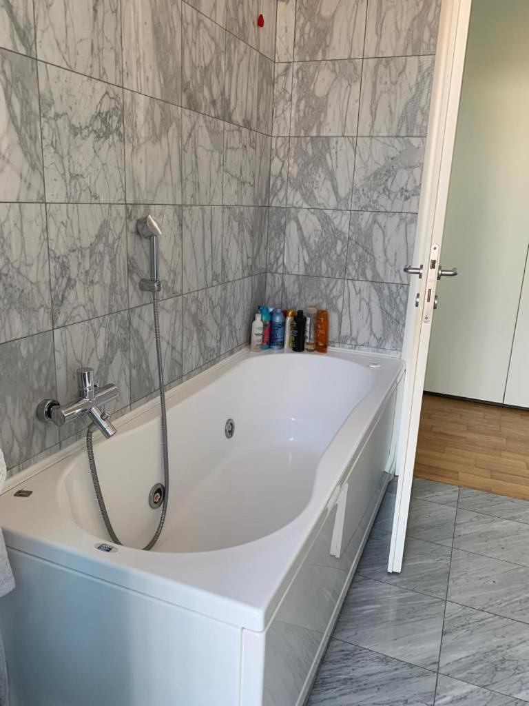 Corso Garibaldi Suite Mailand Exterior foto