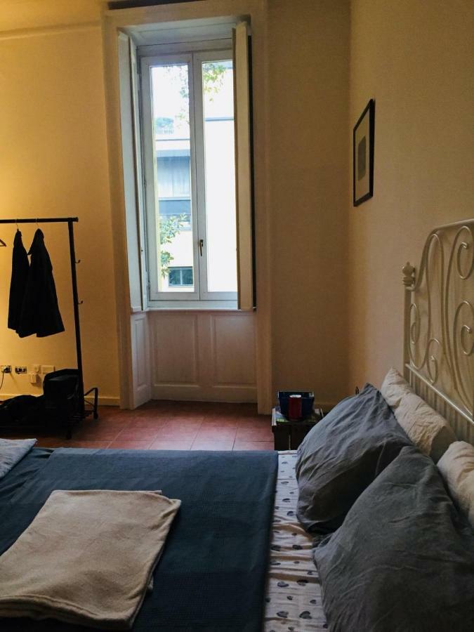 Corso Garibaldi Suite Mailand Exterior foto