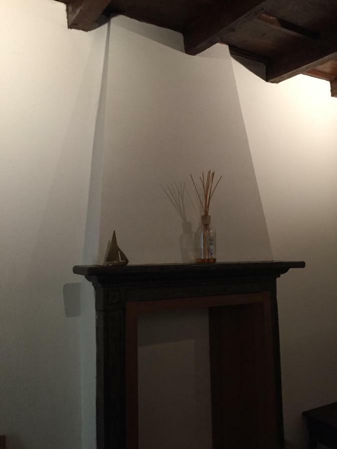 Corso Garibaldi Suite Mailand Exterior foto