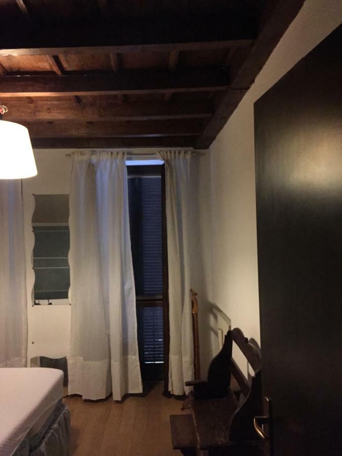Corso Garibaldi Suite Mailand Exterior foto