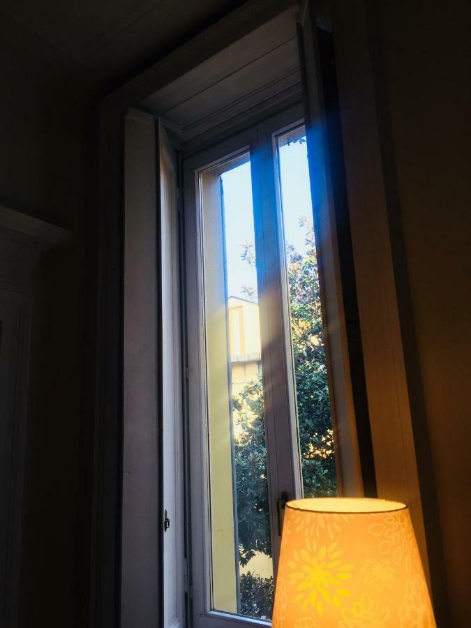 Corso Garibaldi Suite Mailand Exterior foto