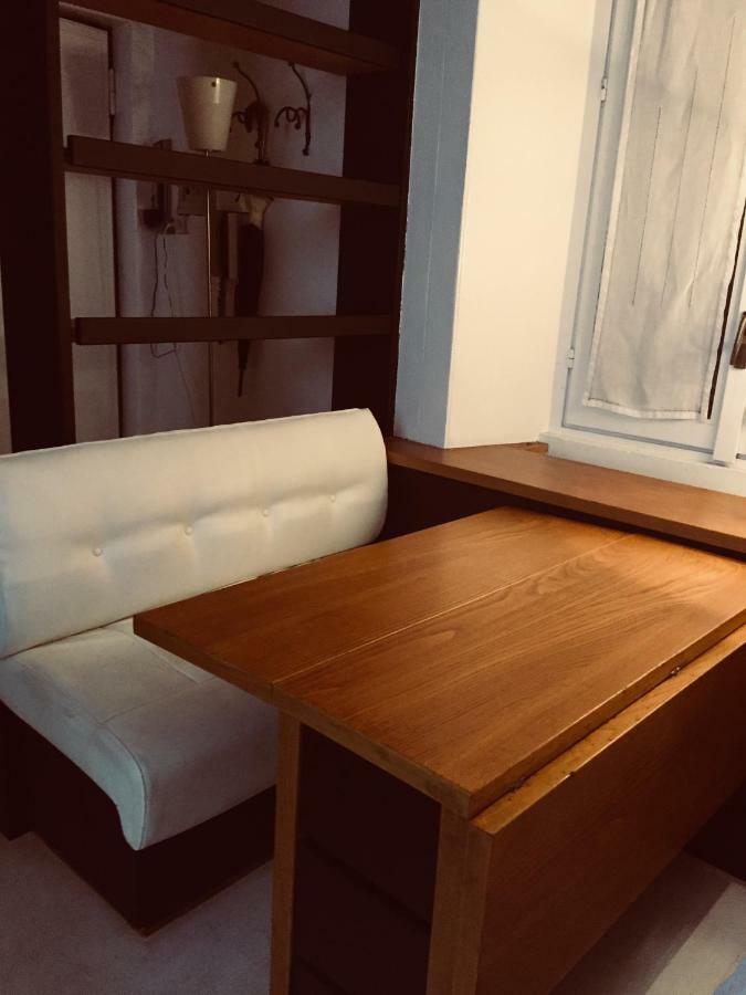 Corso Garibaldi Suite Mailand Exterior foto