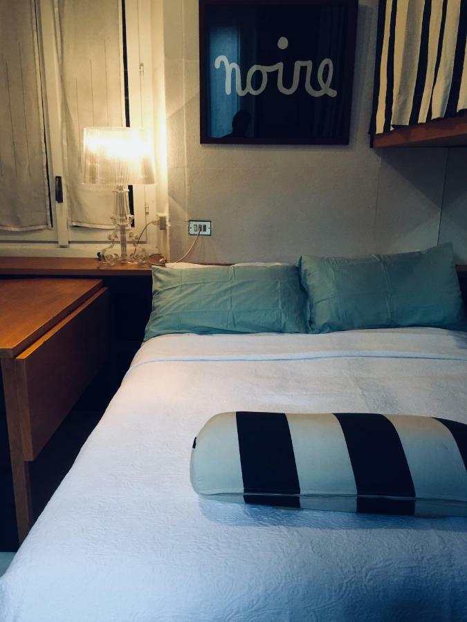 Corso Garibaldi Suite Mailand Exterior foto