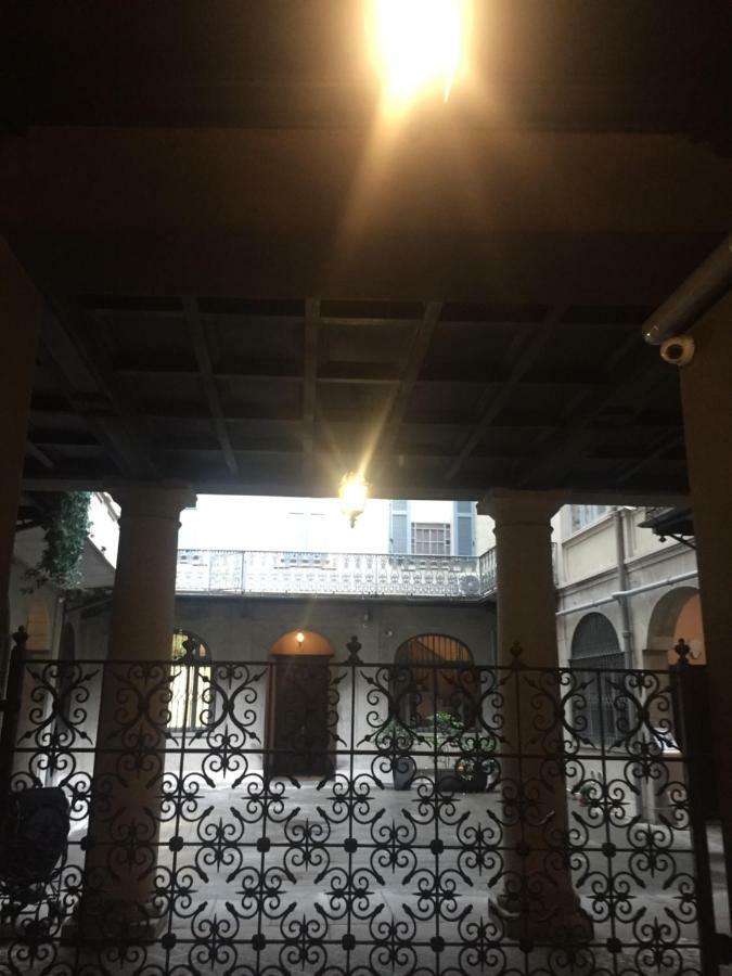 Corso Garibaldi Suite Mailand Exterior foto