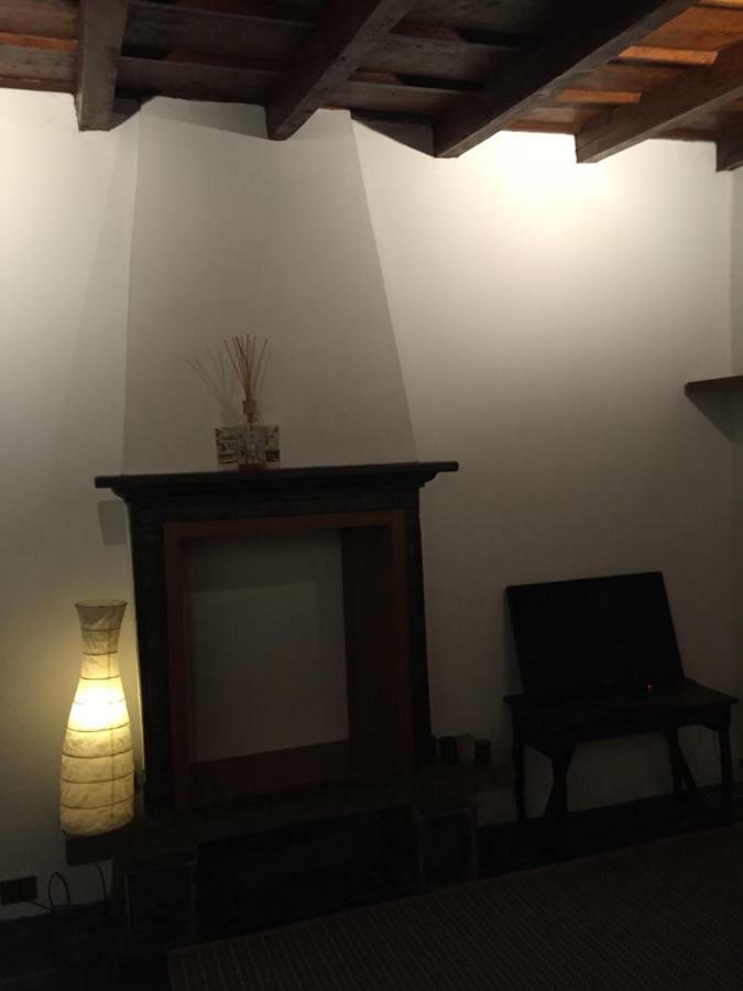 Corso Garibaldi Suite Mailand Exterior foto