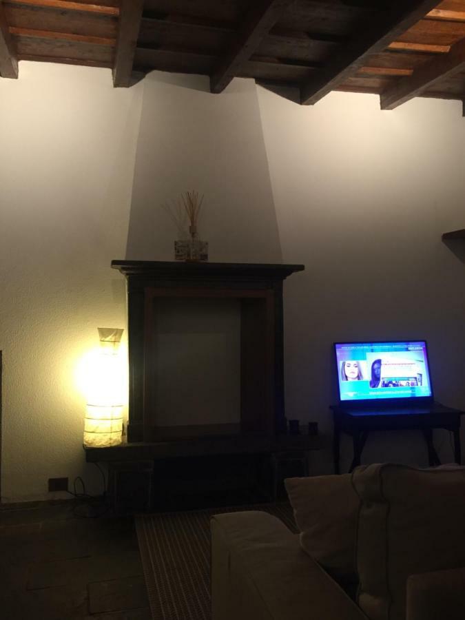 Corso Garibaldi Suite Mailand Exterior foto