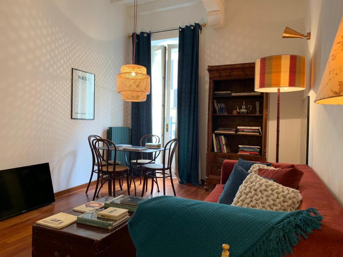 Corso Garibaldi Suite Mailand Exterior foto